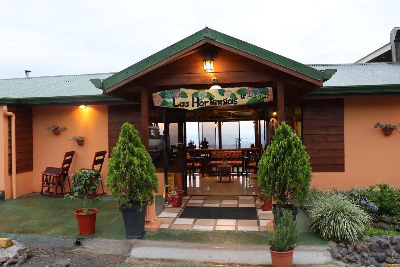 Villa Eco Granja Don Lolo Quesada  Exterior foto