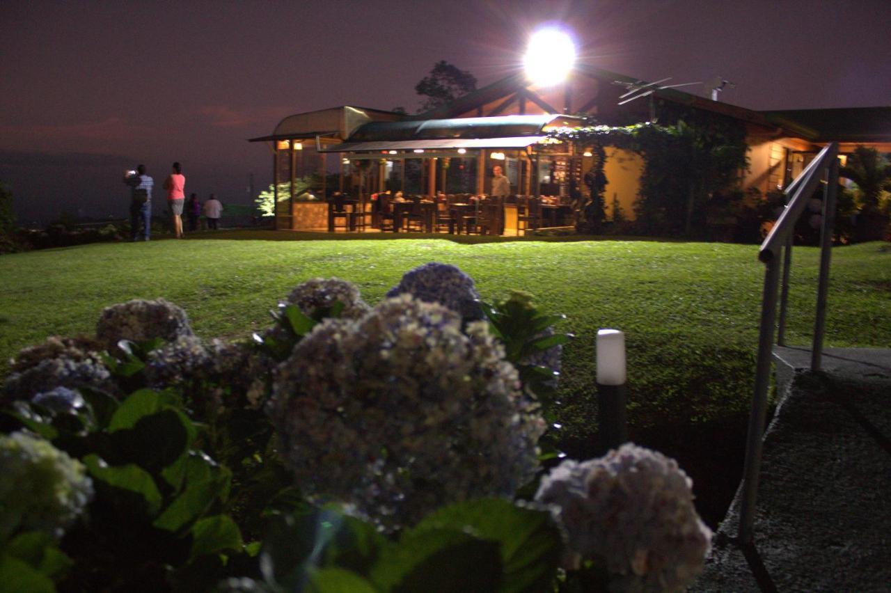 Villa Eco Granja Don Lolo Quesada  Exterior foto